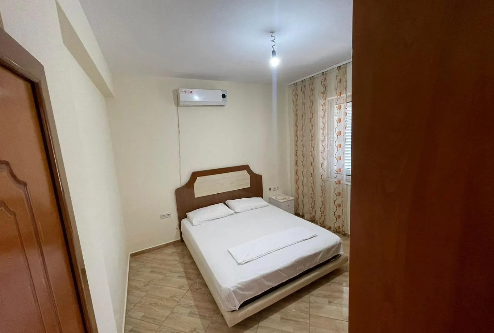 Apartment Orest Apartament Sarande
