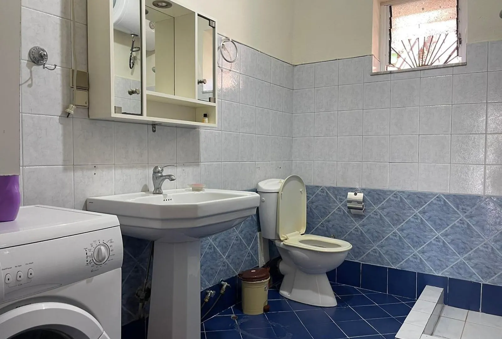 Orest Apartament Sarande