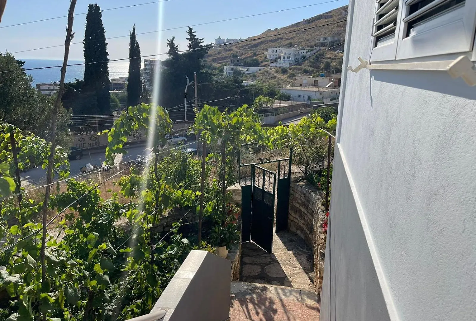 Orest Apartament Sarande Albania