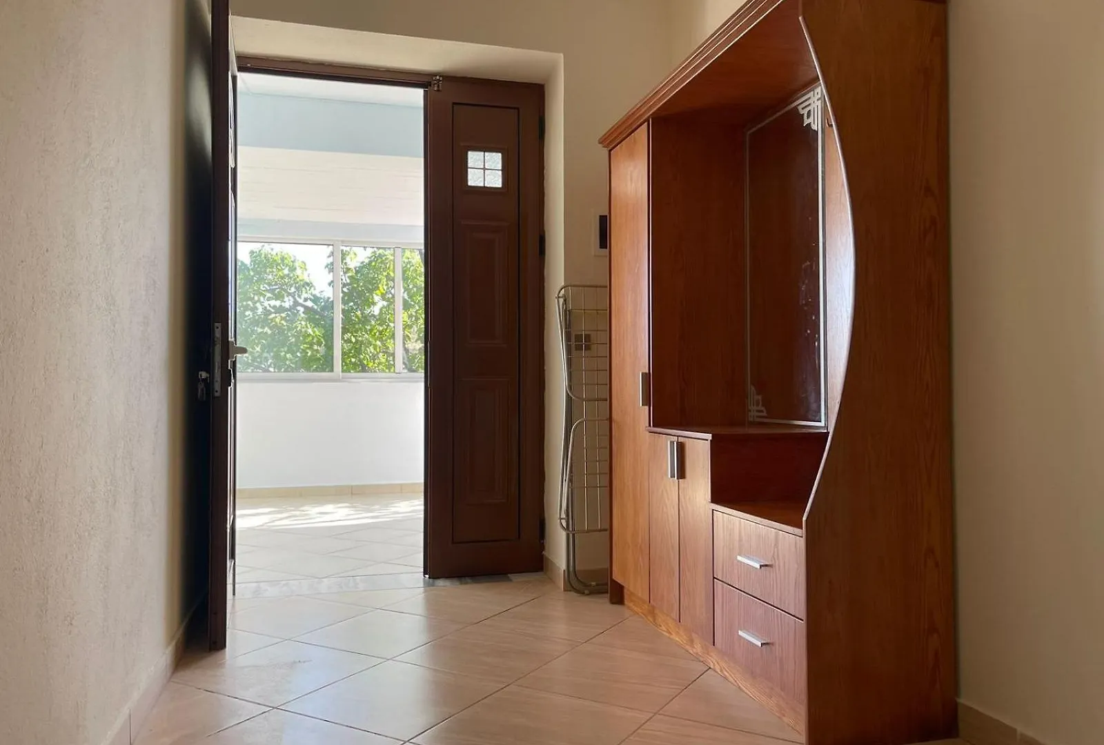Apartment Orest Apartament Sarande