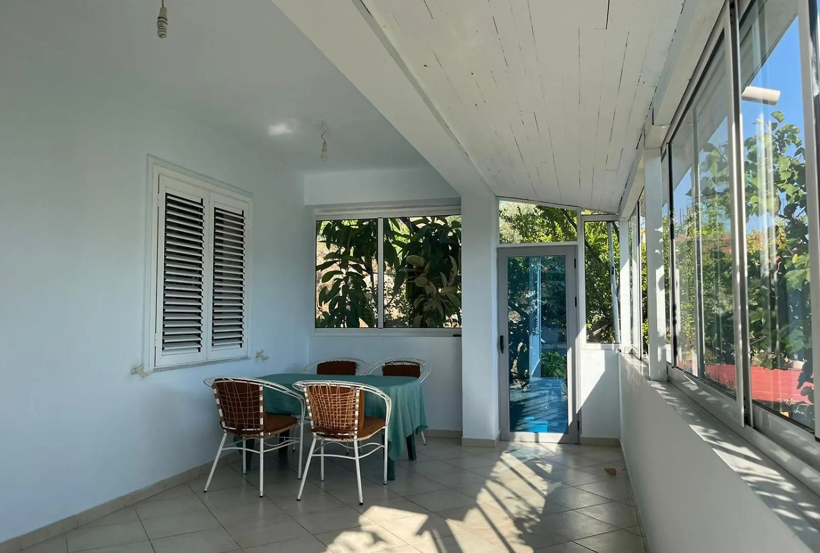 Apartment Orest Apartament Sarande Albania