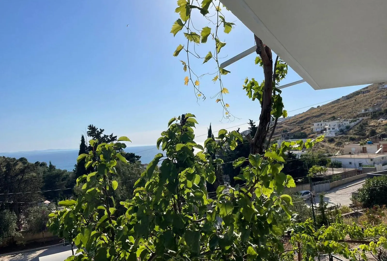 Orest Apartament Sarande 0*,  Albania