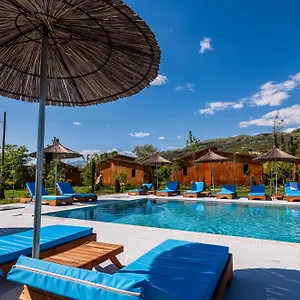 Mesopotam Agrotourism Lodge