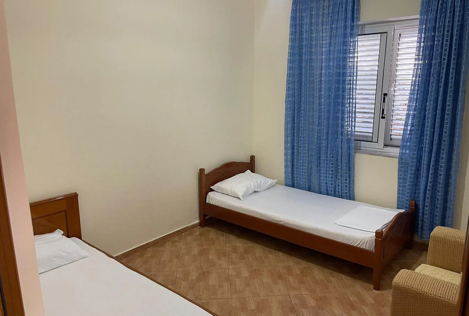 Orest Apartament Saranda 0*,