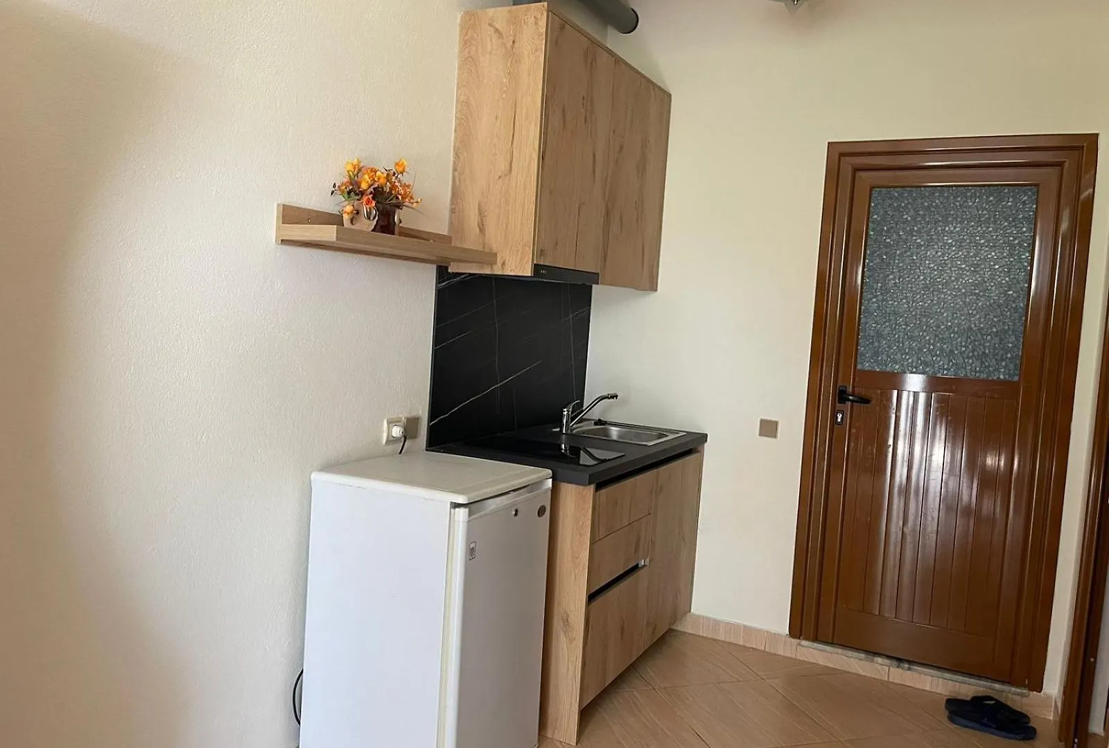 Orest Apartament Saranda Appartement