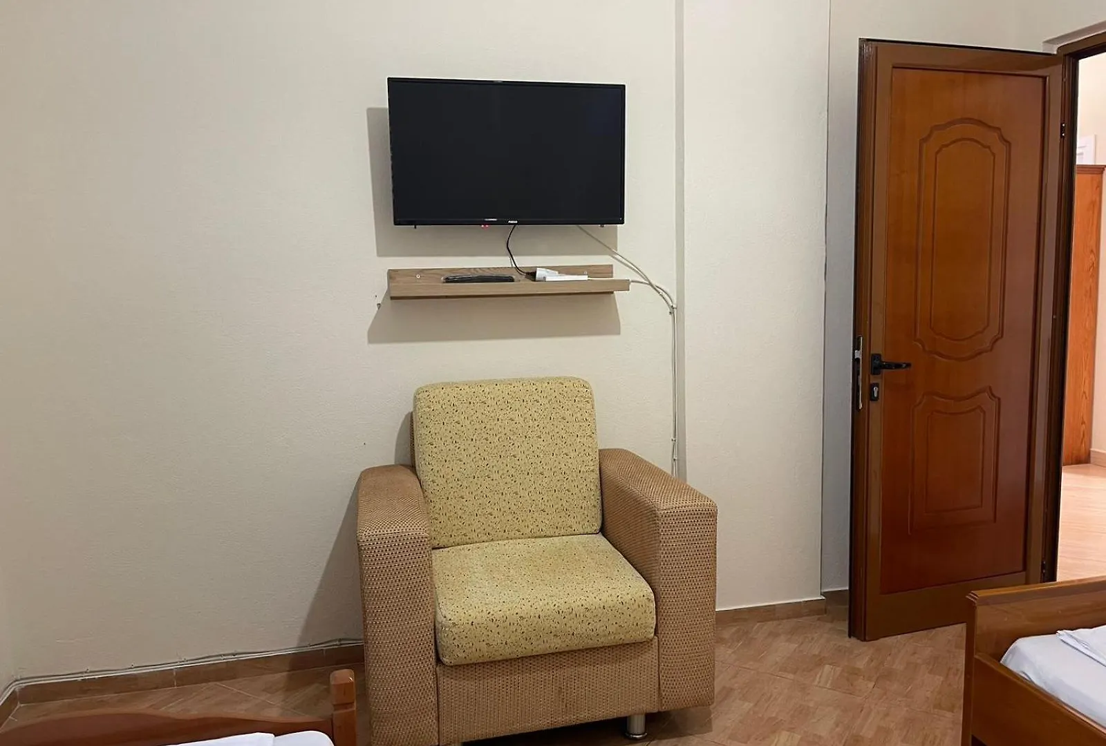 Orest Apartament Saranda