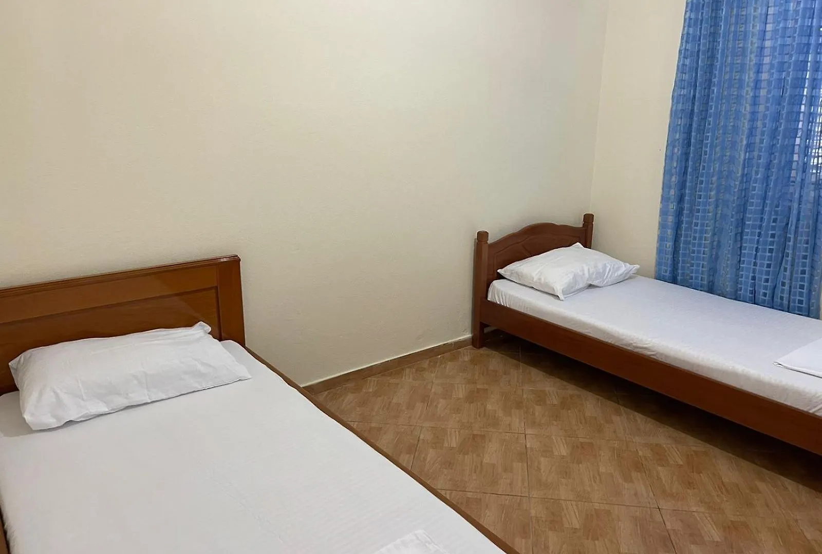 Appartement Orest Apartament Saranda Albanie